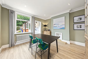 Walgrove Road Walton